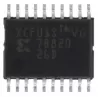 IC XILINX XCF01SVOG20C